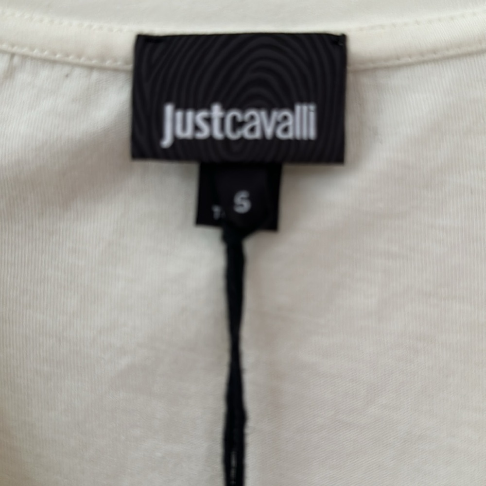 Just Cavalli Men’s shirt size s - Picture 5 of 10